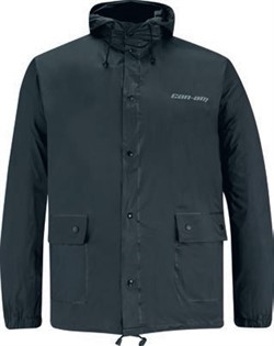 Куртка мужская грязевая 2XL черн