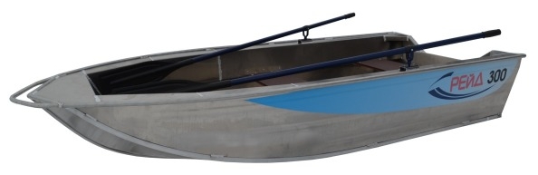 Лодка Рейд 300