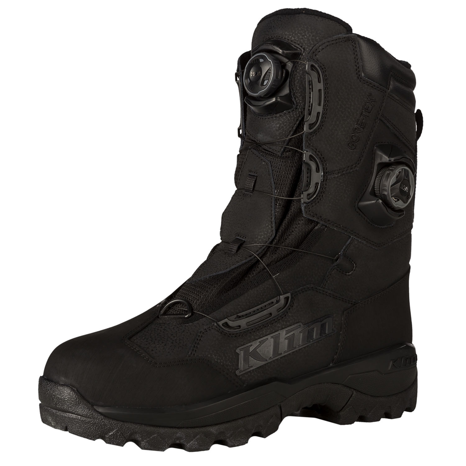 Ботинки / Adrenaline Pro GTX BOA Boot 10 Black Klim