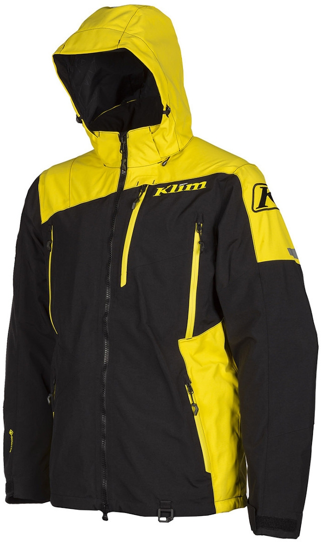 Куртка / Storm Jacket LG Backcountry Edition Klim