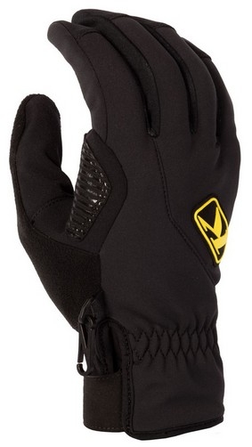 Перчатки / Inversion Glove MD Black Klim