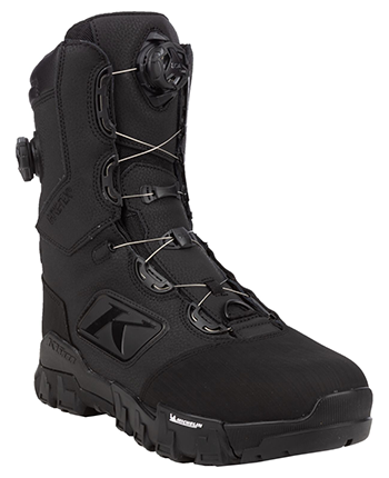Ботинки / Adrenaline Pro S GTX BOA Boot 10 Black