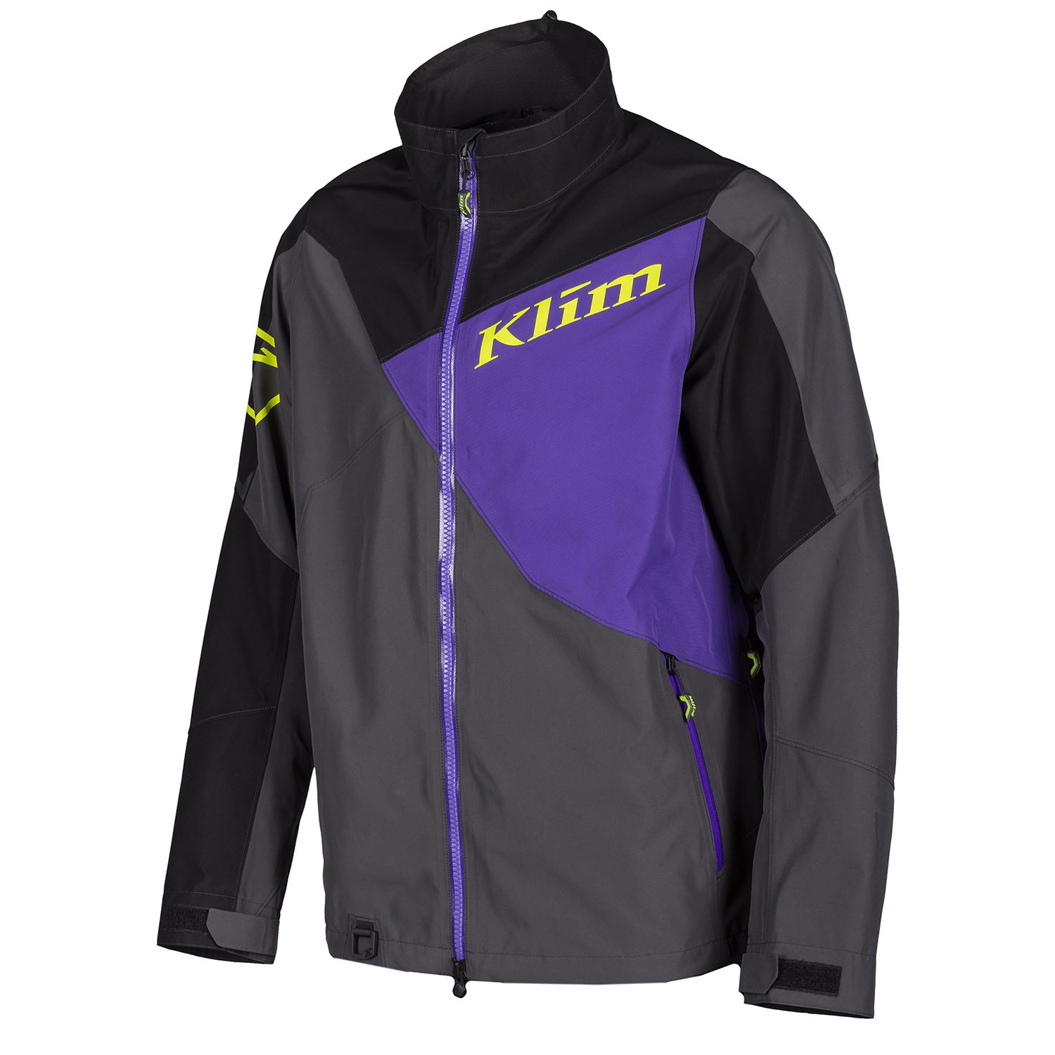 Куртка / Powerxross Jacket LG Heliotrope Klim