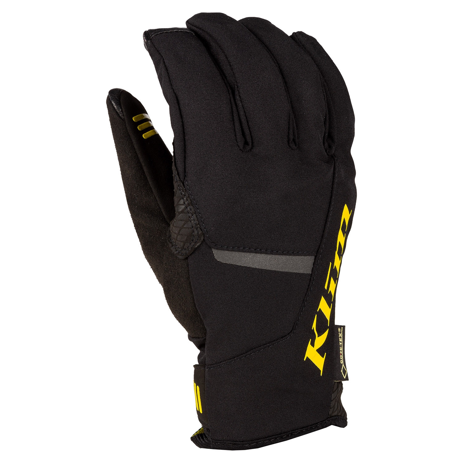 Перчатки / Inversion GTX Glove XL Black Klim