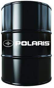 Масло моторное Polaris VES синтетика 2-такт 1 л  на разлив