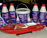 Материалы для ремонта корпусов