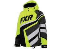 Куртки FXR