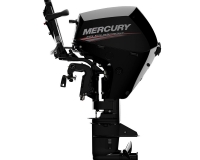 Четырехтактные лодочные моторы Mercury