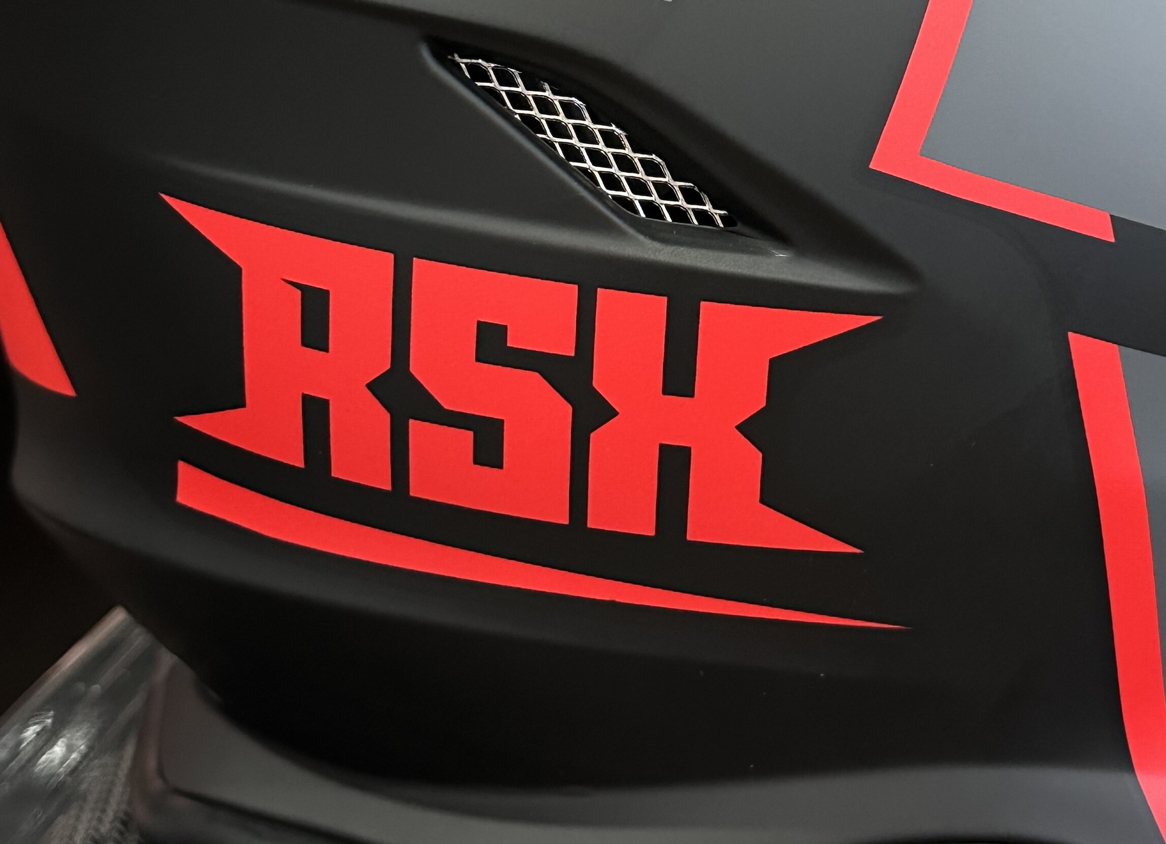 Шлема RSX
