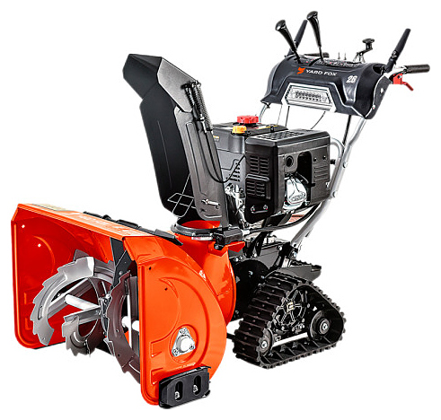 Снегоуборщик Yard Fox