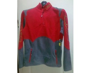 Свитер женский X-Team Micro-Fleece M Red
