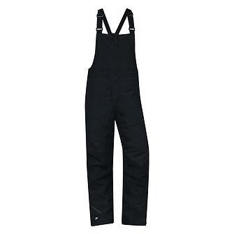 Полукомбинезон мужской Spirit Highpants XXL Black
