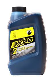 Масло XP-S 2т моторное мин. для обкатки Pre-Mix 0,5л