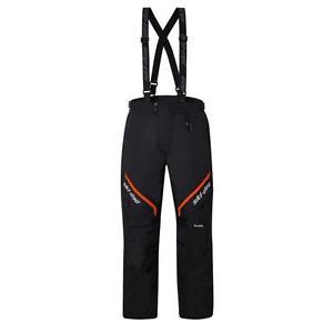 Полукомбинезон мужской Absolute Trail L Orange