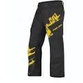 Брюки мужские Team  Pants Yellow M