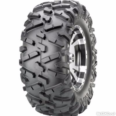 Шина Maxxis Bighorn 2.0 Front 27*9*14