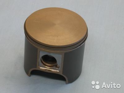 Поршень в сборе 71.87 600 ETEC/SDI комплект