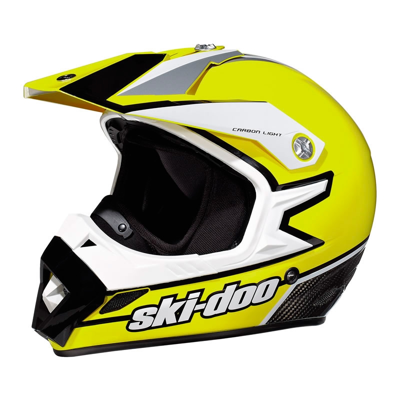 Шлем  XP-R2 CARBON  XL желтый