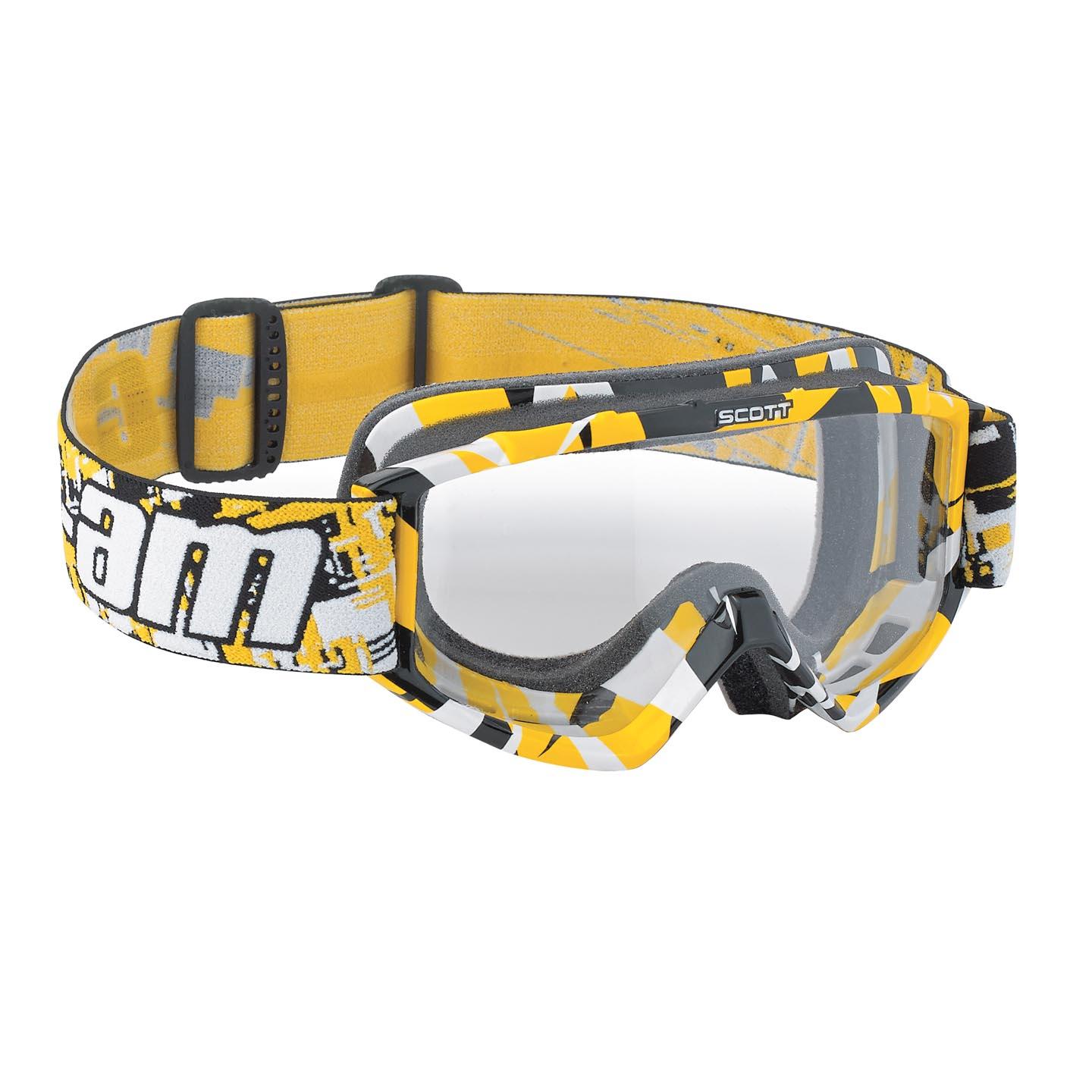 Очки Can-Am Junior Trail OS