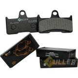 Колодки тормозные CF ATV Puller задние