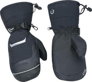 Рукавицы Absolute 0 Mitts Black XL