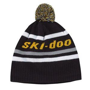 Шапка Retro Beanie желт