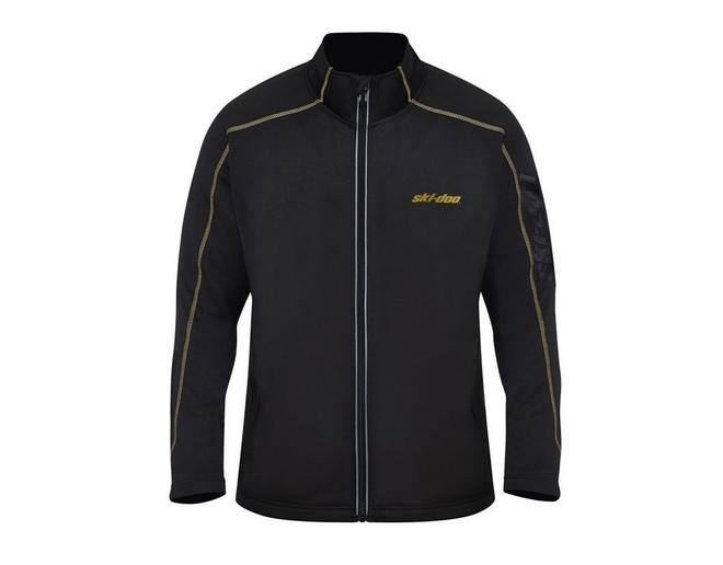 Кофта ARCTIC Fleece XL Black