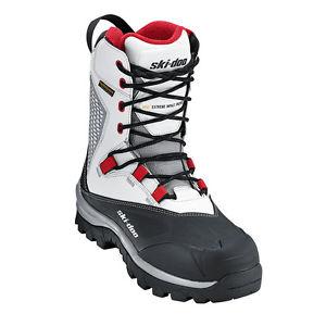 Сапоги Ski-Doo Tec+ Boots 7 Белые