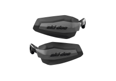Щитки ветровые гибкие Ski-Doo G4