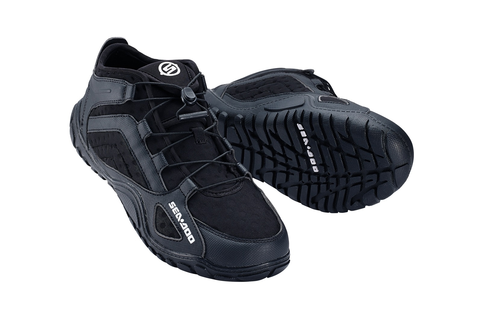 Гидроботинки Riding Shoes Black 9