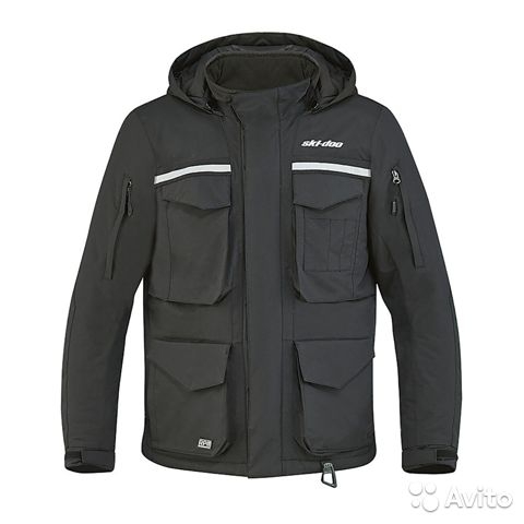 Куртка мужская EXPEDITION L 2020