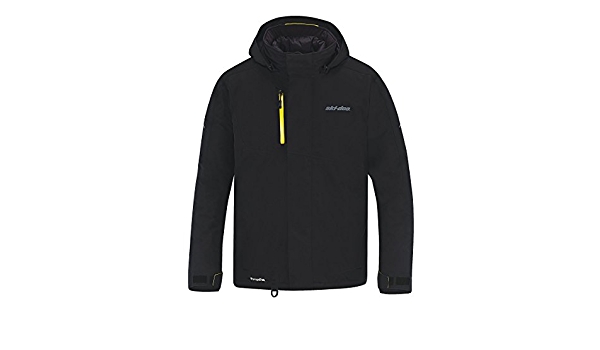Куртка мужская Absolute 0 Black XL