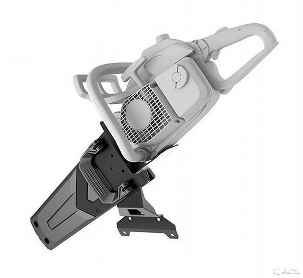 Держатель бензопилы G4 Wide Commander