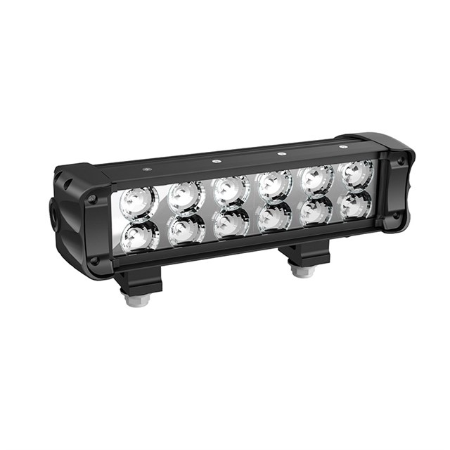 Фара светодиодная 25см (60W)