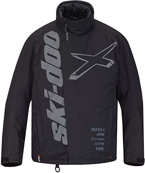 Куртка мужская X-Team Jacket XL черн.