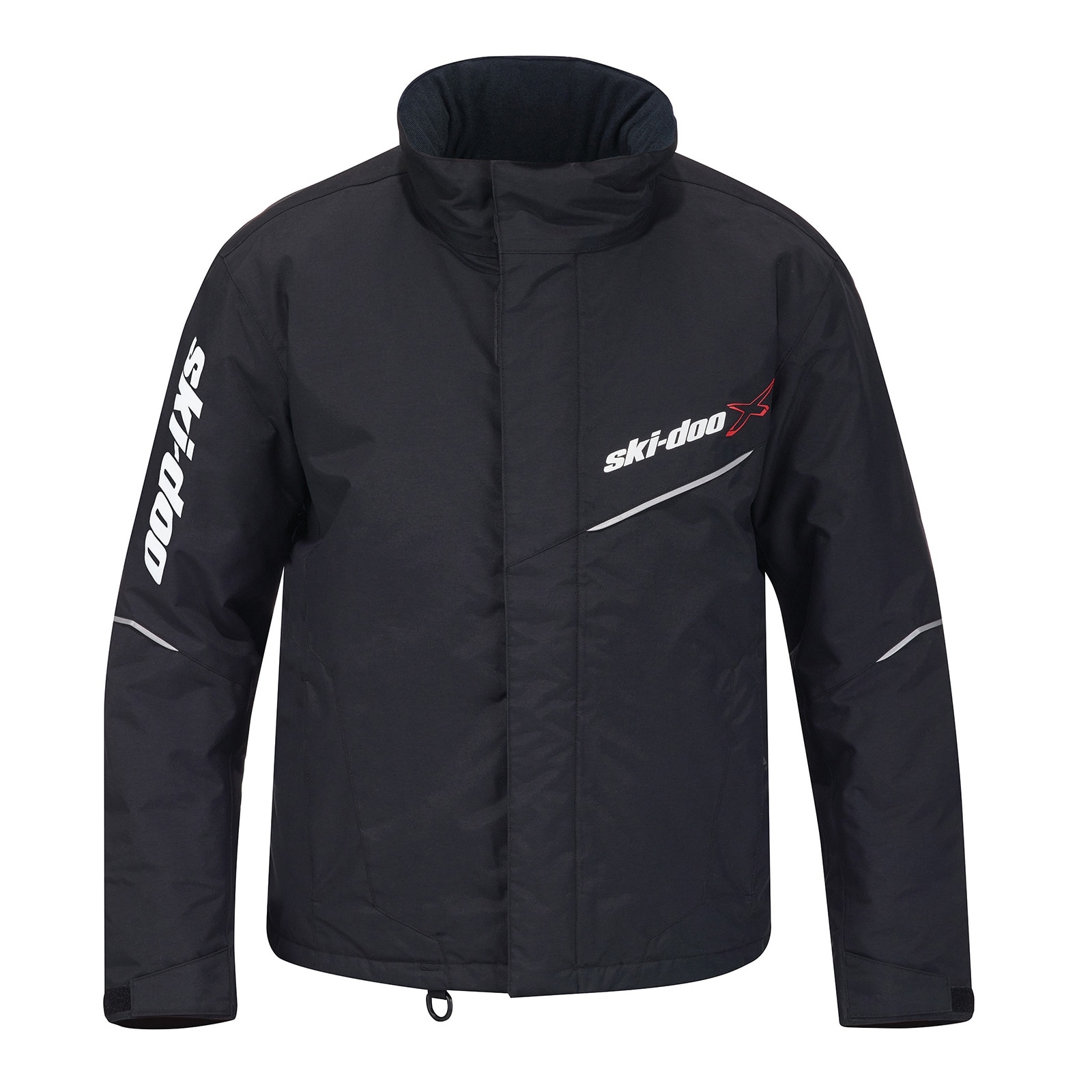 Куртка мужская Holeshot XL черн. 2021