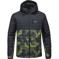 Куртка мужская Can-Am puffer XL камуфляж