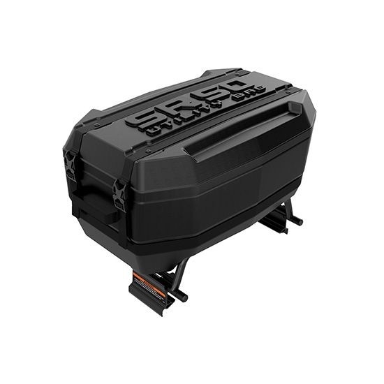 Кофр багажный SR50 50л