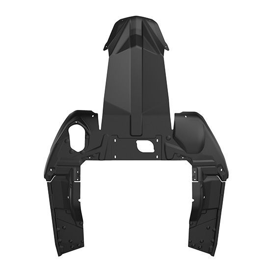 Защита днища G4 Expedition SWT 2021