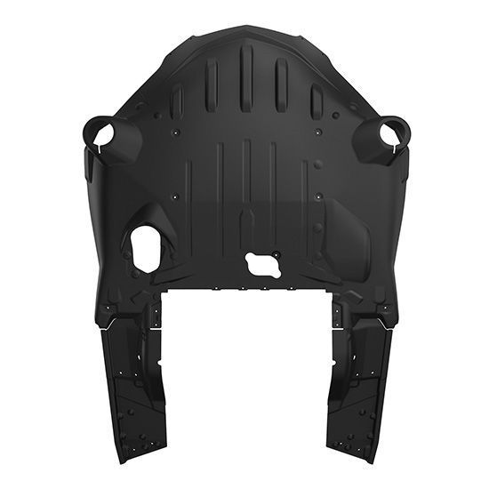 Защита днища G4 Skandic WT/Sport 2021