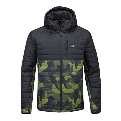 Куртка мужская Can-Am puffer 2XL магнезия