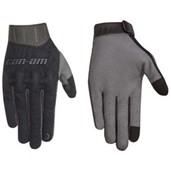 Перчатки Can-Am Recoil XL хаки