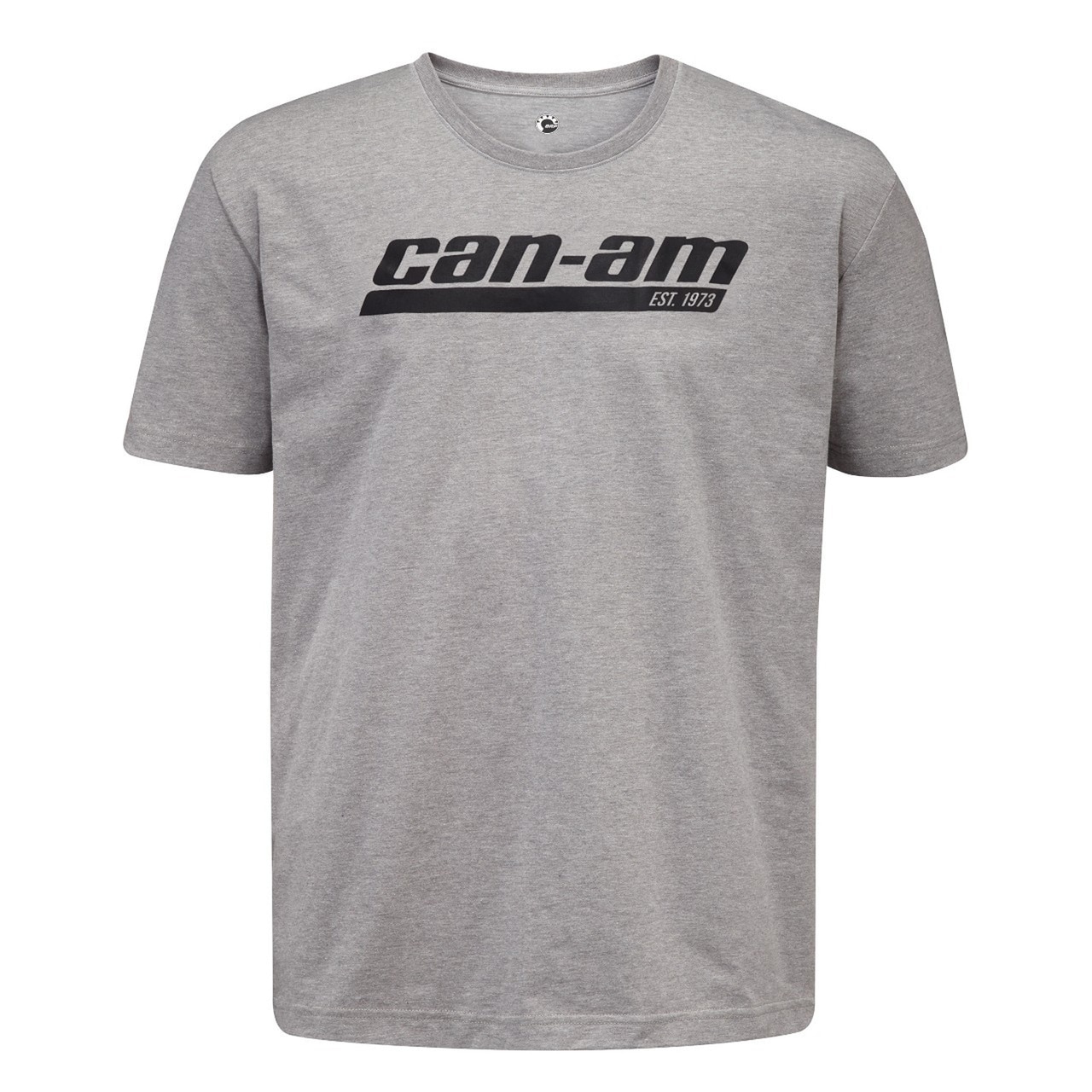 Футболка Can-Am Race ROOTS. M
