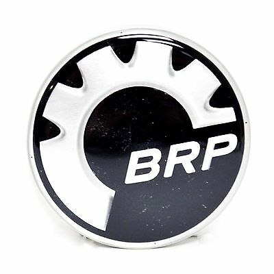 Логотип BRP 13 мм