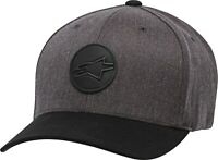 Кепка Can-Am Curved Cap Patch синяя