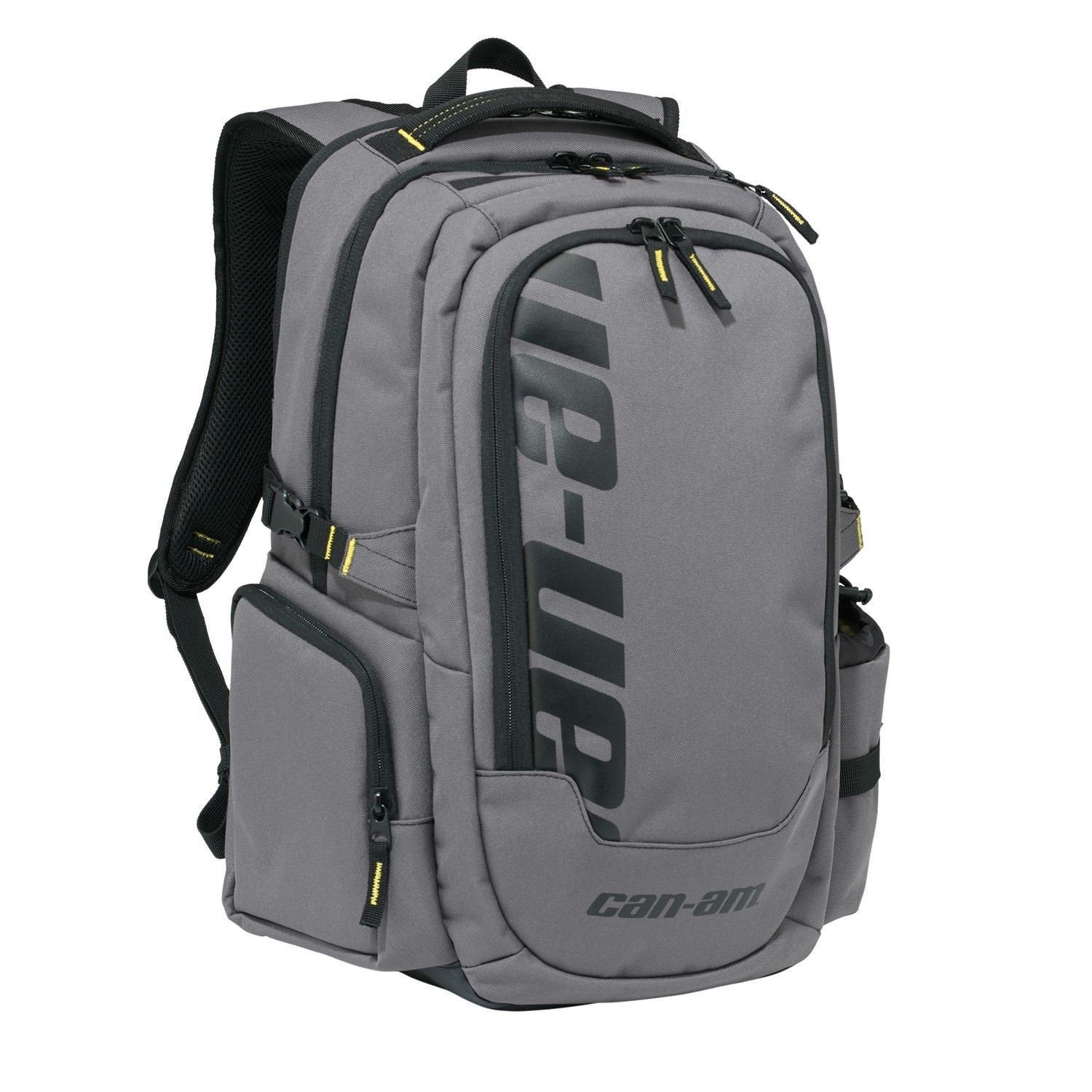Рюкзак CAN-AM Laptop