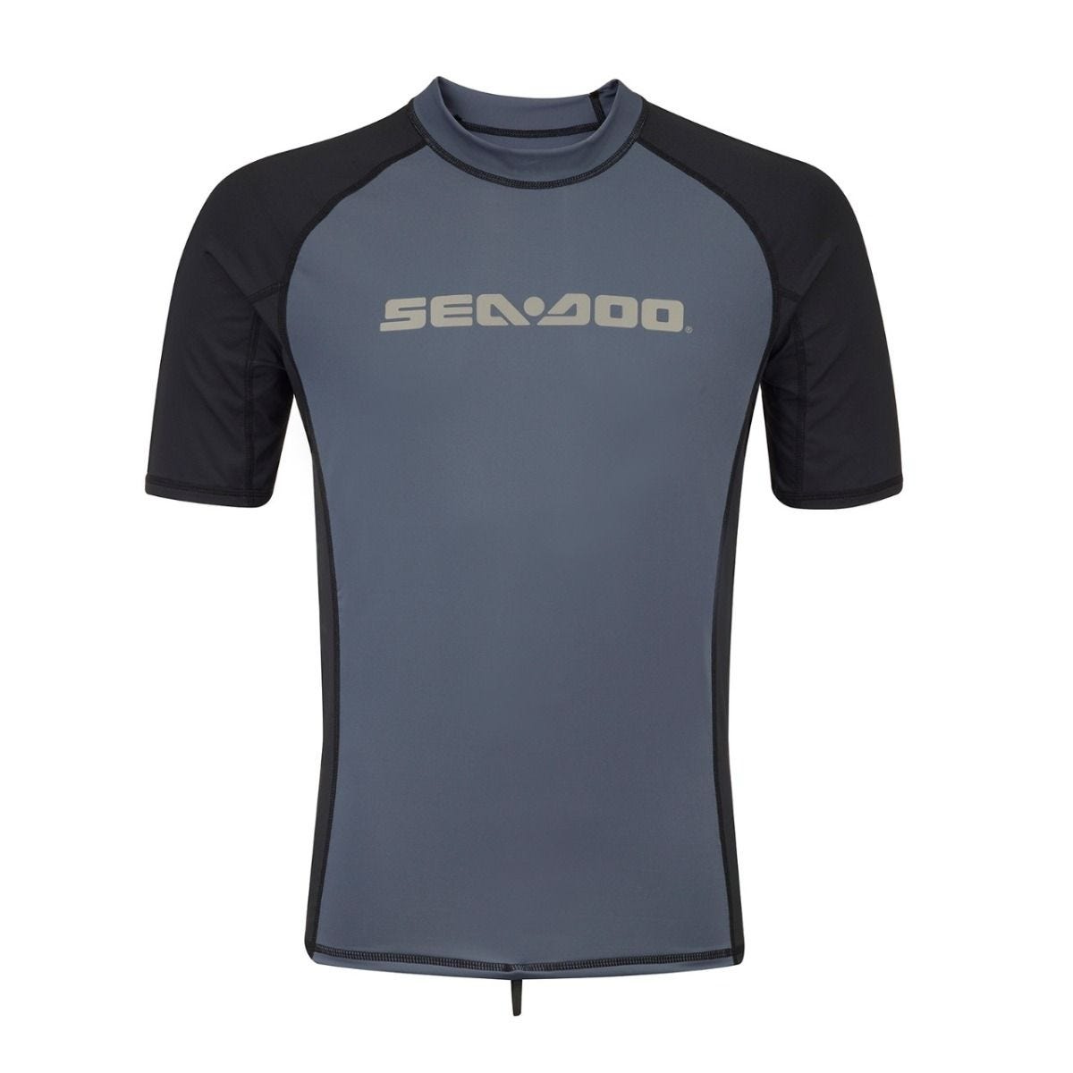 Футболка муж. Sea-Doo Rashguard Beach XL