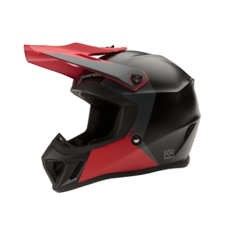 Шлем Lynx Radien 2.0 S черн.