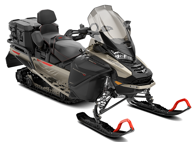 Снегоход Ski-Doo Expedition SE 900 ACE VIP