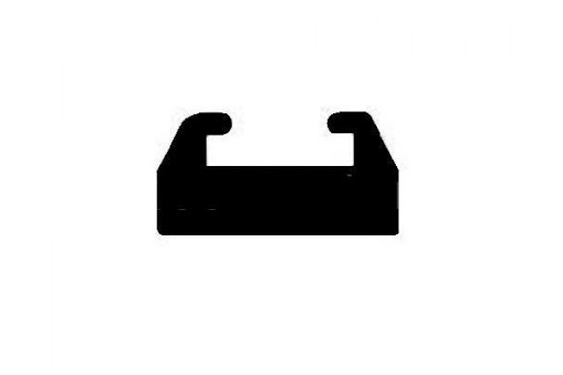 Накладка скольжения-СКЛИЗ на LT 550